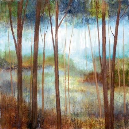 Picture of SOFT FOREST II
