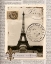 Picture of PARIS MEMORIES