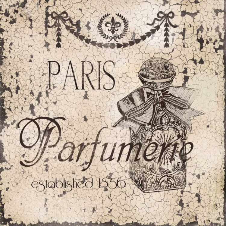 Picture of PARFUMERIE