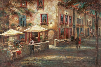 Picture of COURTYARD CAFE