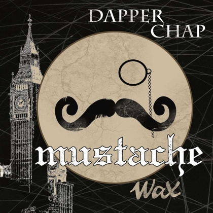Picture of DAPPER CHAP