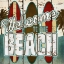 Picture of WELCOME TO THE BEACH