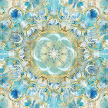 Picture of KALEIDOSCOPE ENCIRCLED