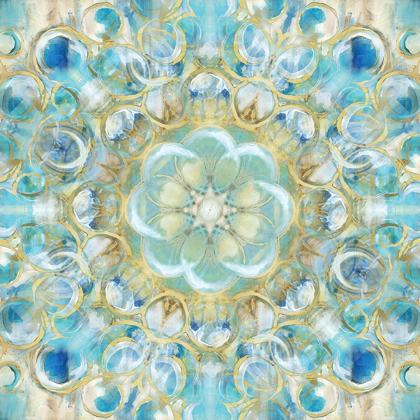 Picture of KALEIDOSCOPE ENCIRCLED