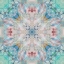 Picture of KALEIDOSCOPE FEATHERS