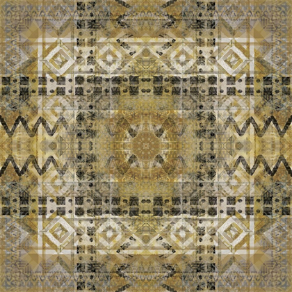 Picture of KALEIDOSCOPE TRIBAL