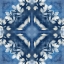 Picture of NAVY NATURE II