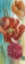 Picture of POPPY PANEL RED I