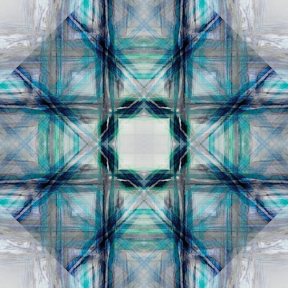 Picture of KALEIDOSCOPE TARTAN
