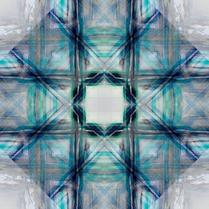 Picture of KALEIDOSCOPE TARTAN