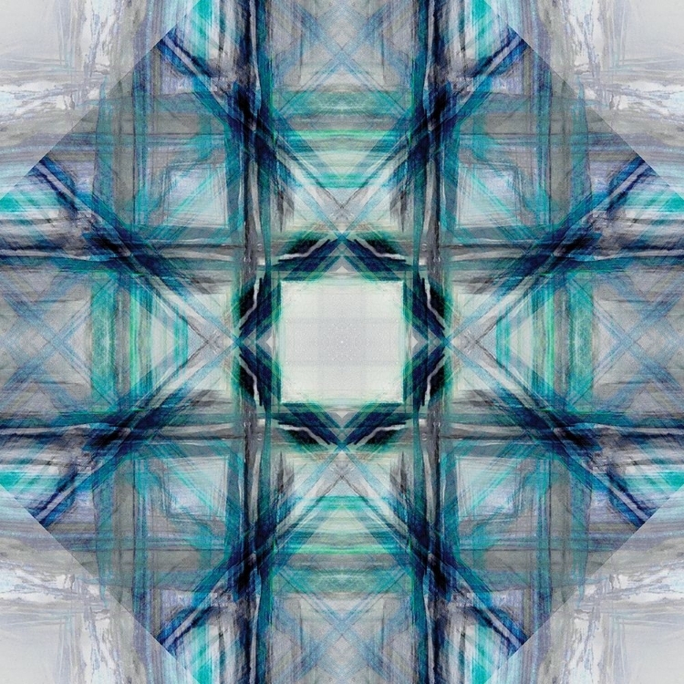 Picture of KALEIDOSCOPE TARTAN