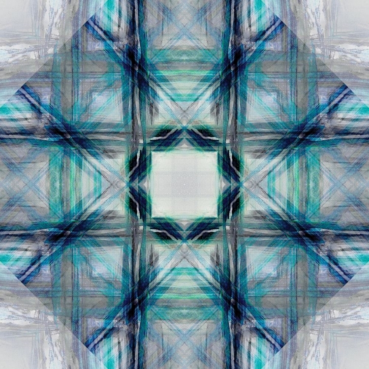 Picture of KALEIDOSCOPE TARTAN