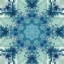Picture of KALEIDOSCOPE TROPIC BLUES