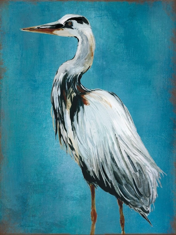 Picture of GREAT BLUE HERON