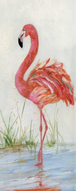 Picture of FLAMINGO II