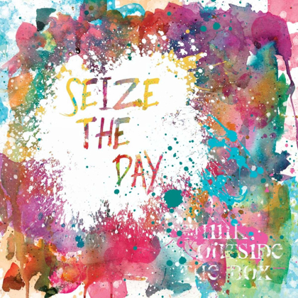 Picture of SEIZE THE DAY