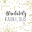 Picture of ABSOLUTELY FABULOUS