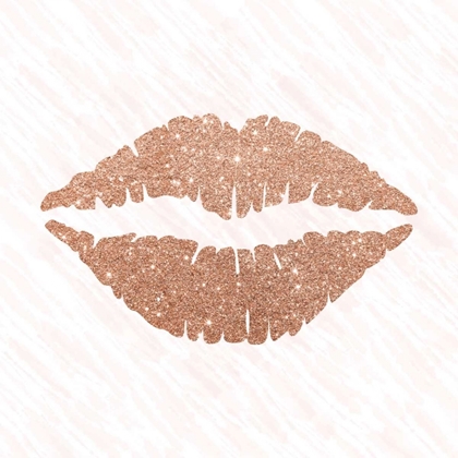 Picture of ROSE GOLD KISS