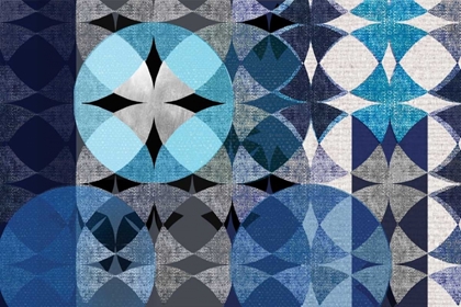 Picture of MODERN QUILT