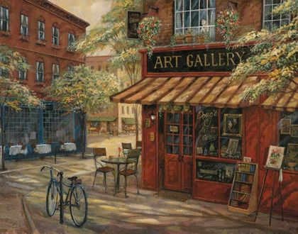 Picture of DOUGS ART GALLERY