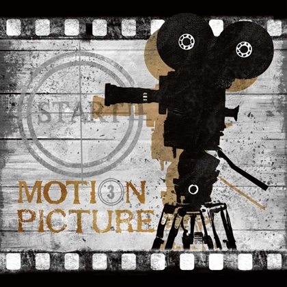 Picture of MOTION PICTURE