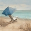 Picture of SUMMER VACATION I