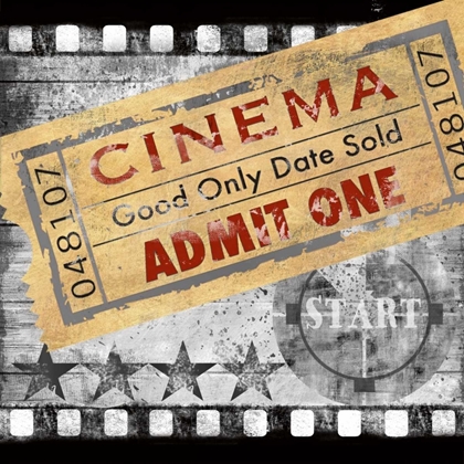 Picture of CINEMA