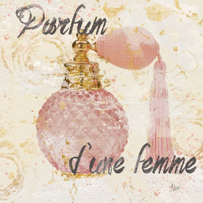 Picture of PARFUM FEMME