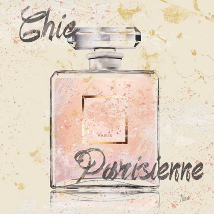 Picture of CHIC PARFUME