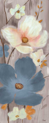 Picture of DELICATE SCENT I