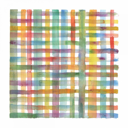 Picture of PLAID II