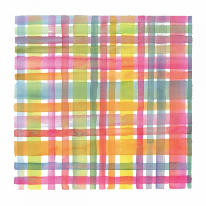 Picture of PLAID III