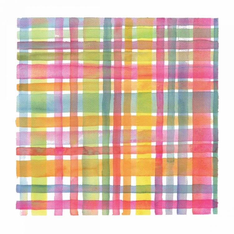 Picture of PLAID III