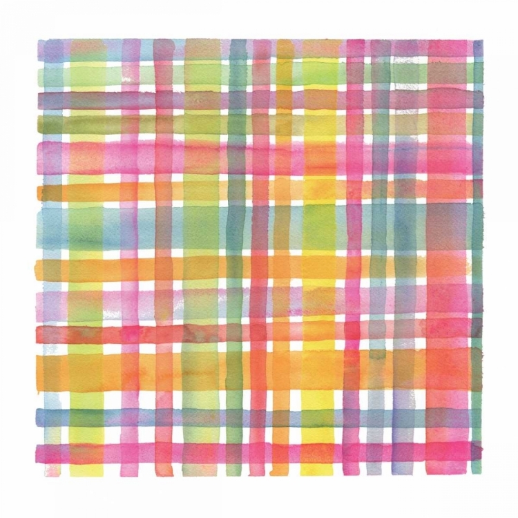 Picture of PLAID III