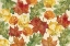 Picture of AUTUMN LEAVES