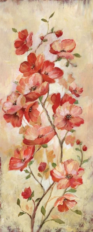 Picture of BLUSHING BEAUTIES II