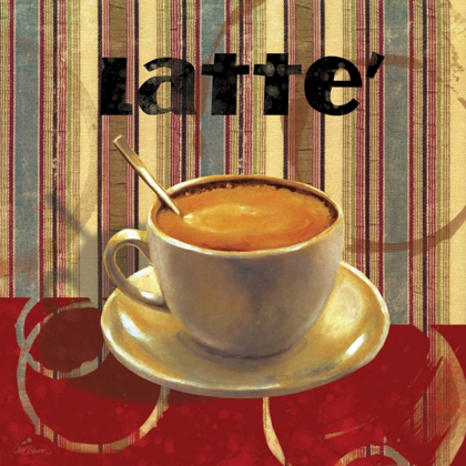 Picture of LATTE