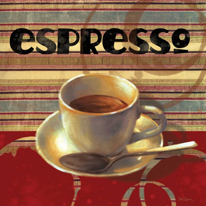 Picture of ESPRESSO