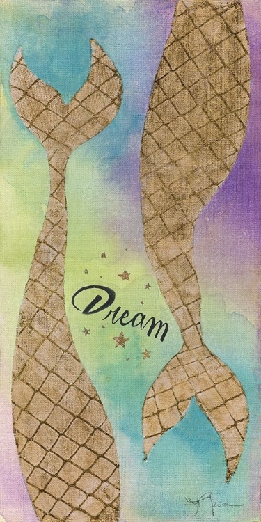 Picture of MERMAID DREAM