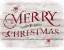 Picture of MERRY CHRISTMAS