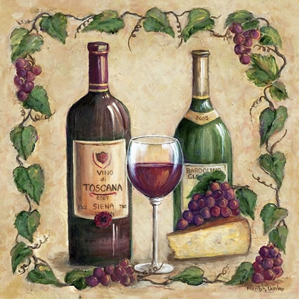 Picture of VINO DI TOSCANA