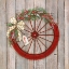 Picture of CHRISTMAS WHEEL