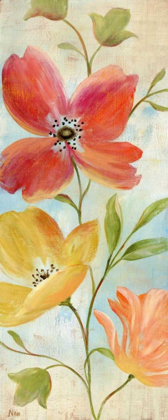 Picture of SPRING HUES I