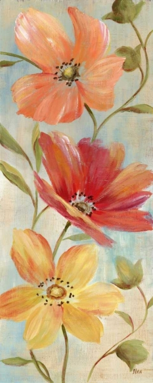 Picture of SPRING HUES II