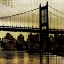 Picture of CITY METALLIC IN GOLD