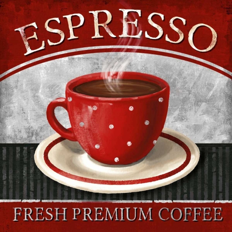 Picture of ESPRESSO