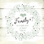 Picture of FAMILY WREATH