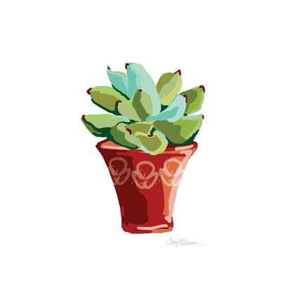 Picture of CUTE CACTUS III