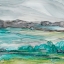Picture of SEA OF MARBLE I