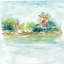 Picture of WATER GARDEN